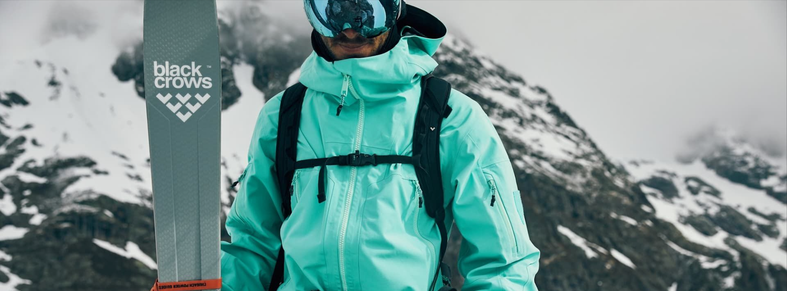 Advies: Welke ski moet ik kopen?