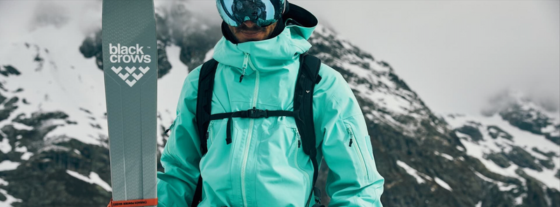 Alles behalve de ski's: wat er mee moet naar de bergen