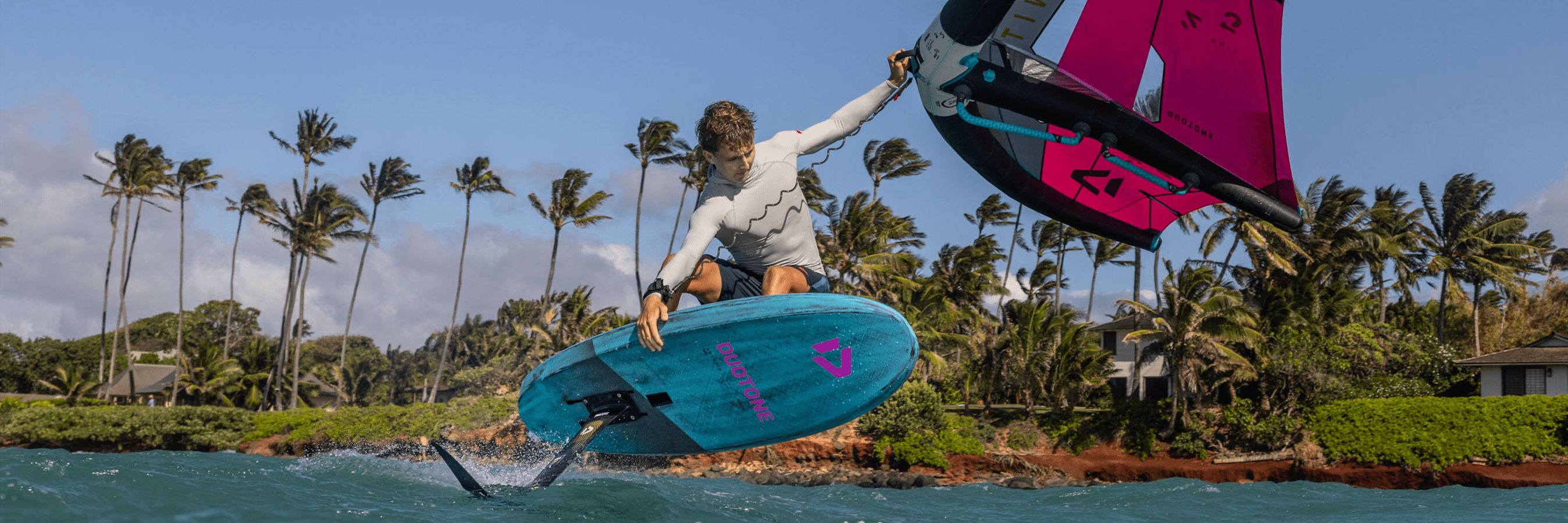 Advies: Welke Wing moet ik kiezen? - GearFreak