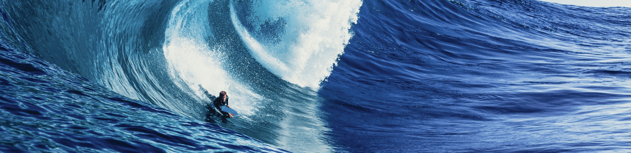 Bodyboards bij GearFreak, de snelste manier om golven te rijden