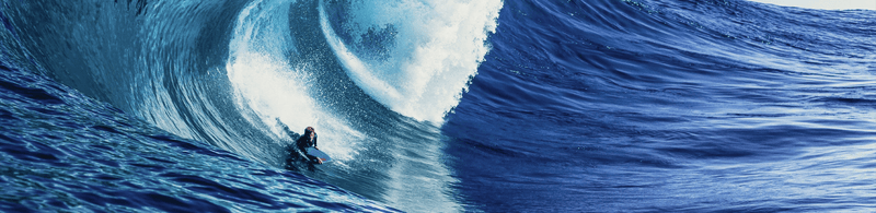 Bodyboard kopen: welke maat en welke kern heb je nodig