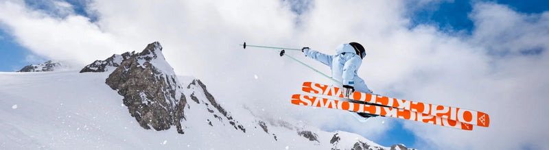 De Winteropening in Sölden: zo testen wij de nieuwe collectie