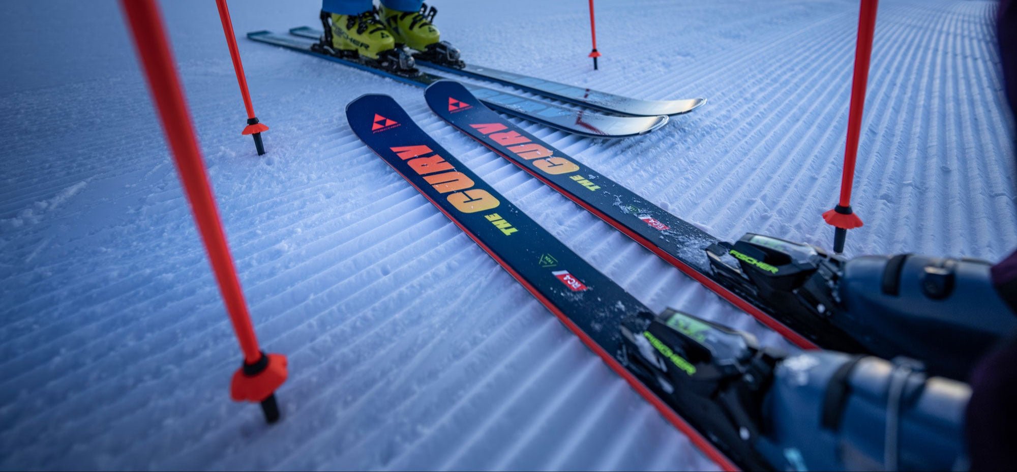 Skischoenzolen en voetbedden bij GearFreak