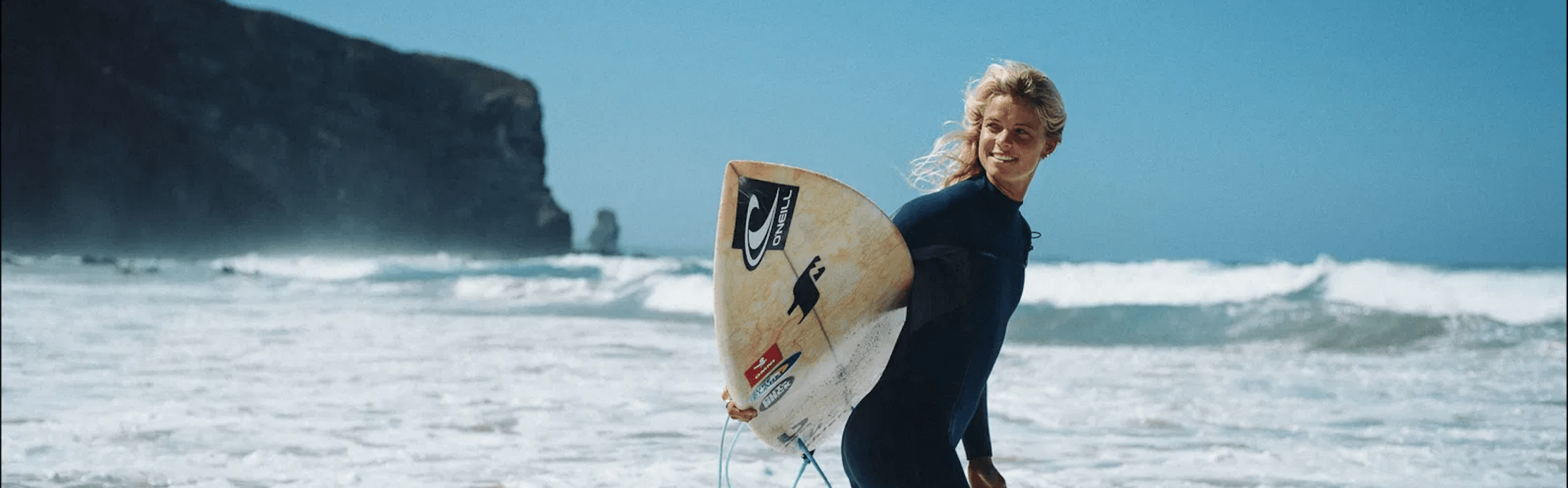 Dames wetsuits bij GearFreak