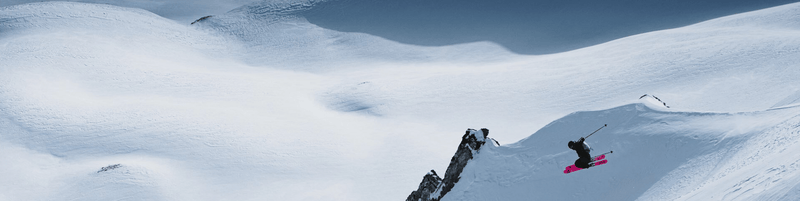 Één week per jaar: ski's huren of toch kopen