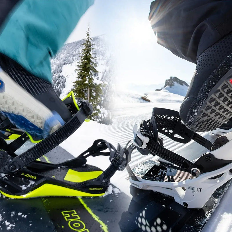 FASE vs Supermatic: welke snelle binding past bij jou?