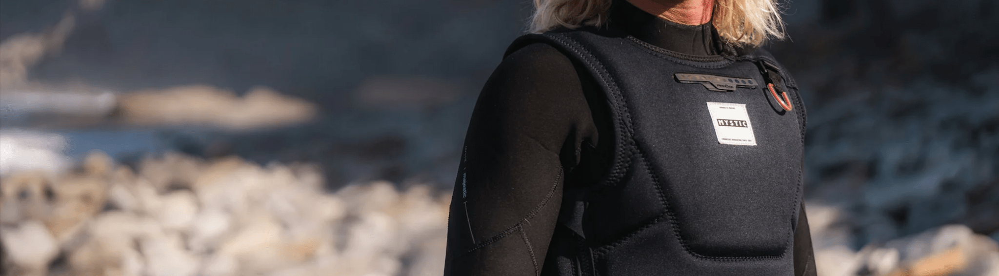 Kite impactvest