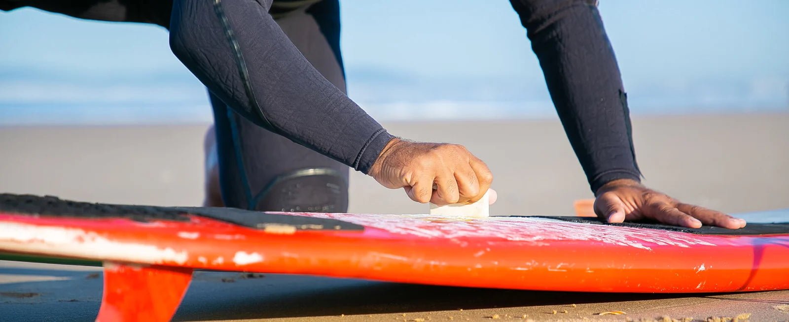 Softtop surfboards bij GearFreak, het board waarmee je leert surfen
