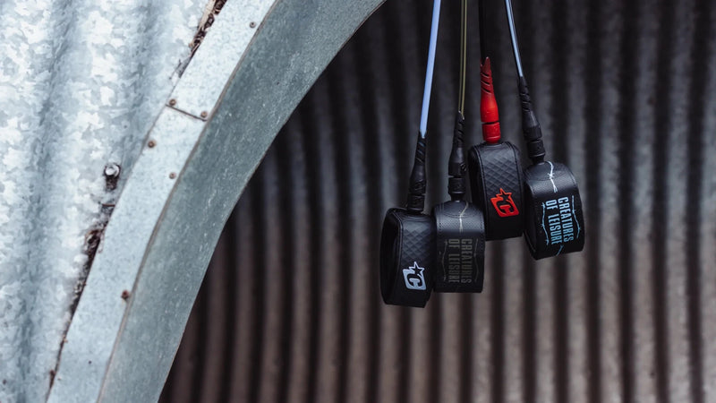 Leash, vin en railguard: wat er echt bij je sup hoort