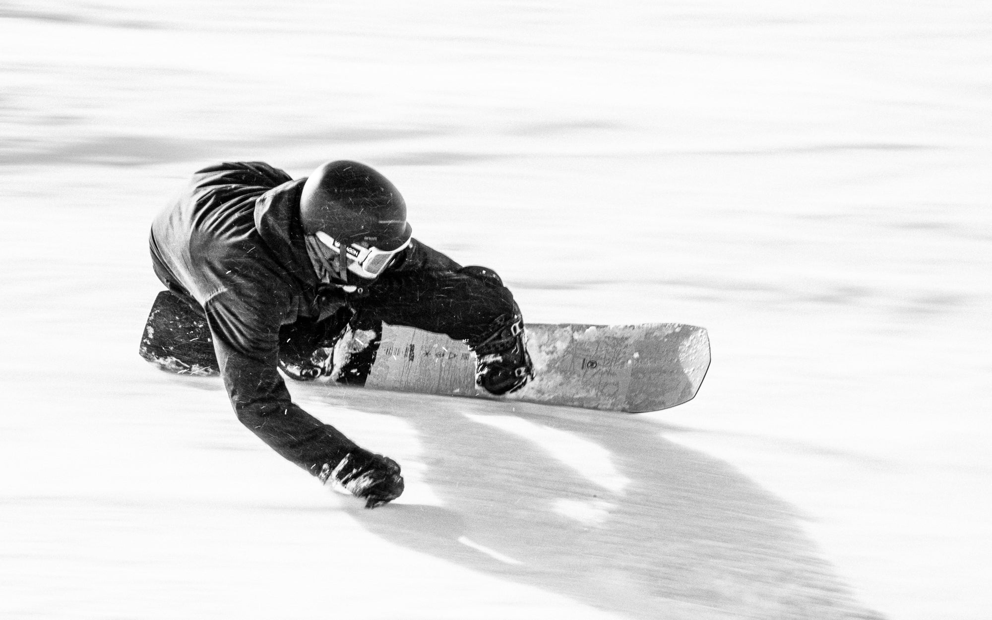 Snowboard protectie: rugprotector en beschermshort