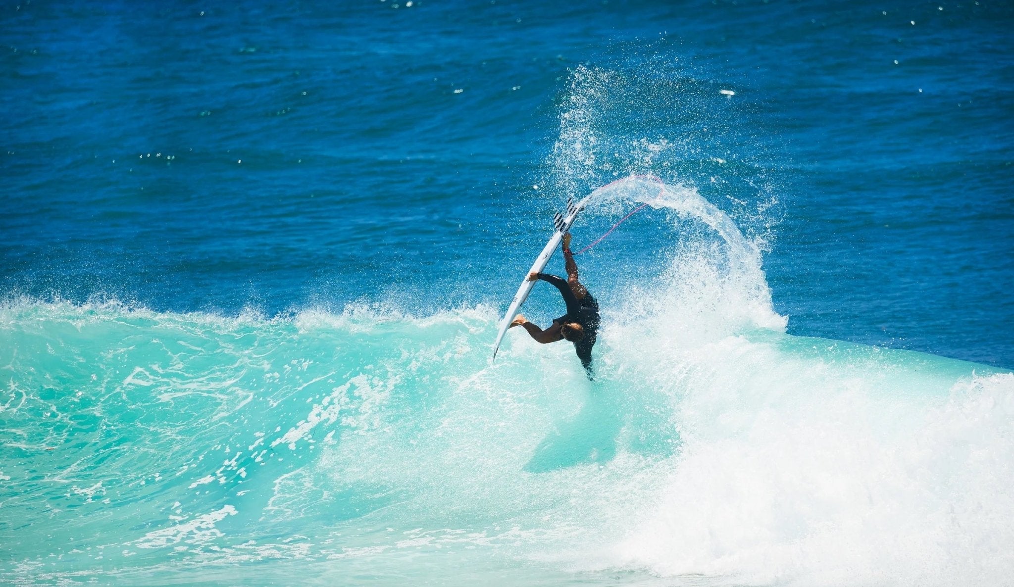 Surfboards bij GearFreak, kies het board dat bij jouw niveau past