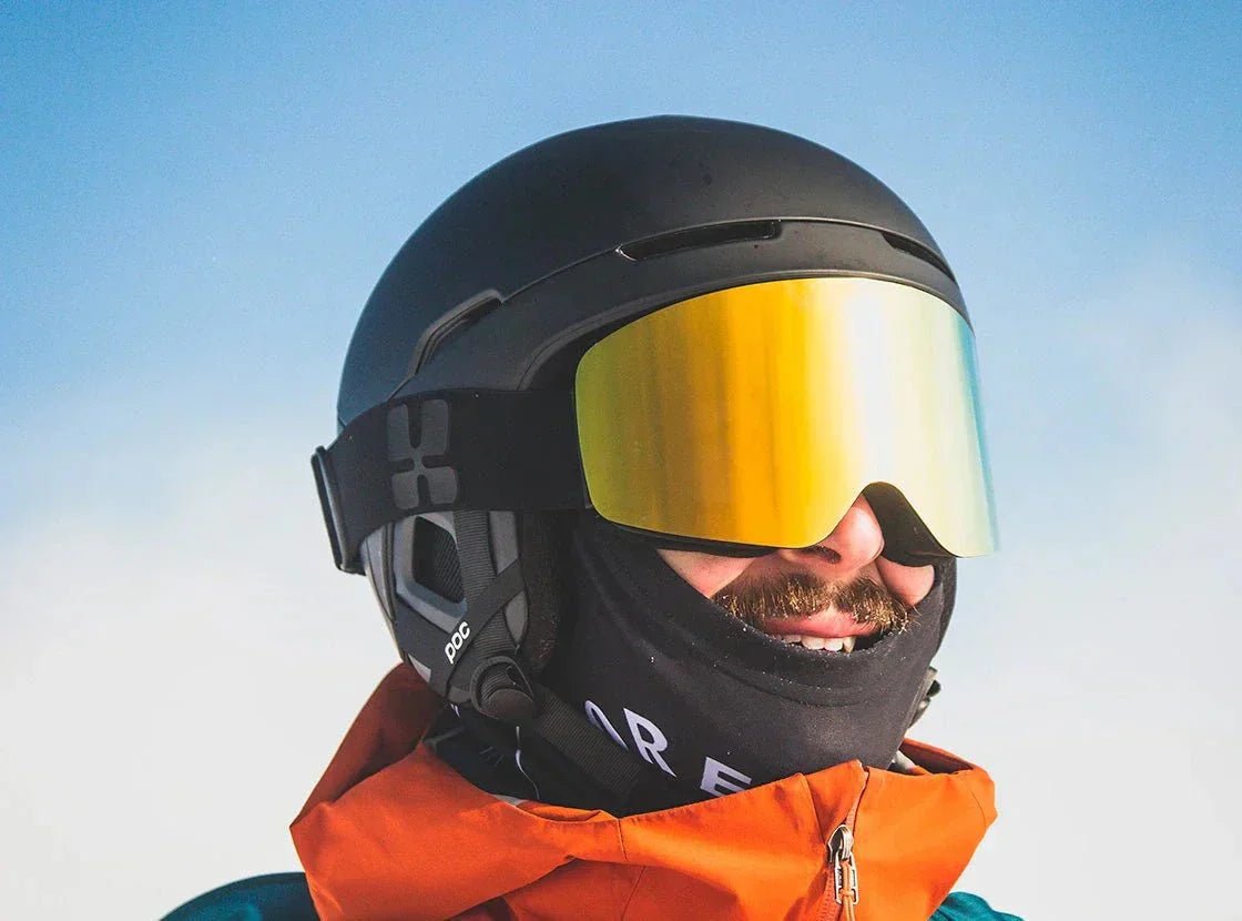 Welke Skibril heb ik nodig? - GearFreak