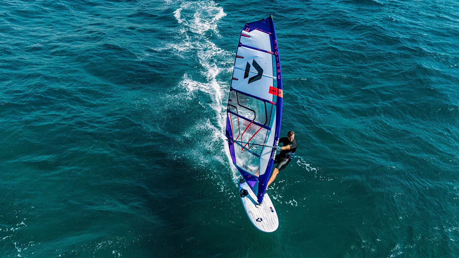 Welke windsurfmast heb je nodig? - GearFreak