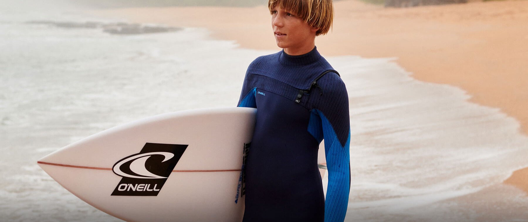 Kinderwetsuits bij GearFreak