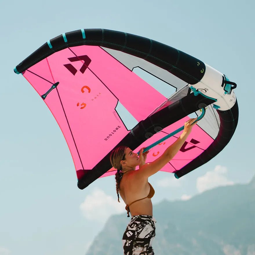 Duotone Foilwing - GearFreak