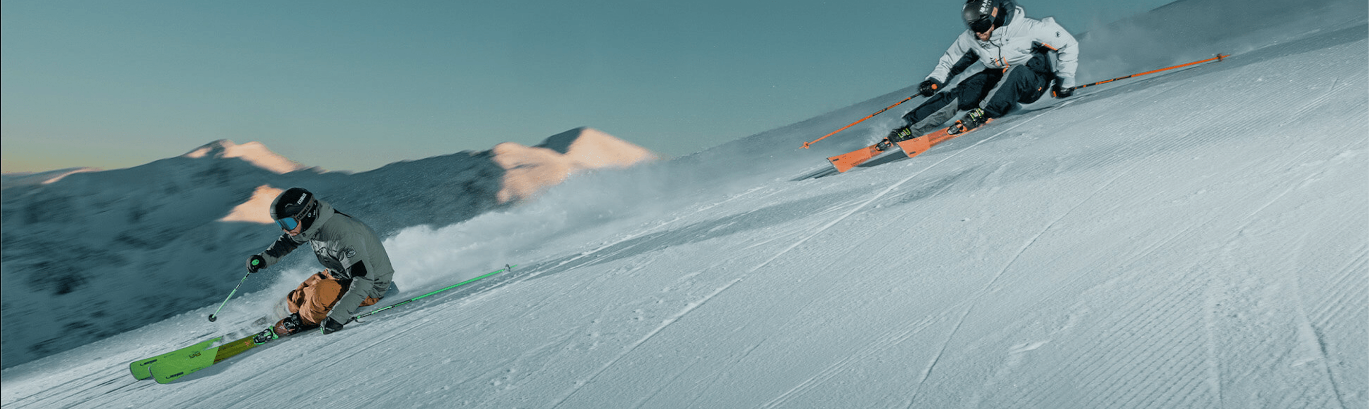 Ski's Allmountain - GearFreak