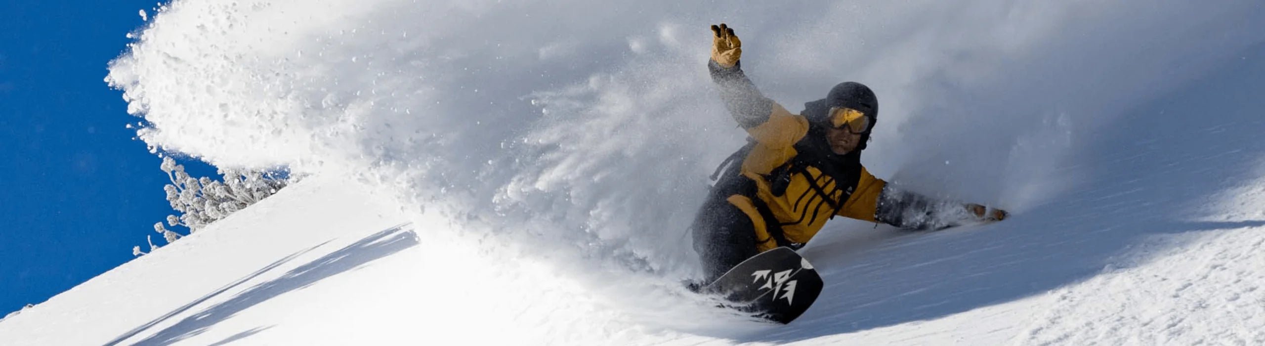 Snowboards Allmountain - GearFreak