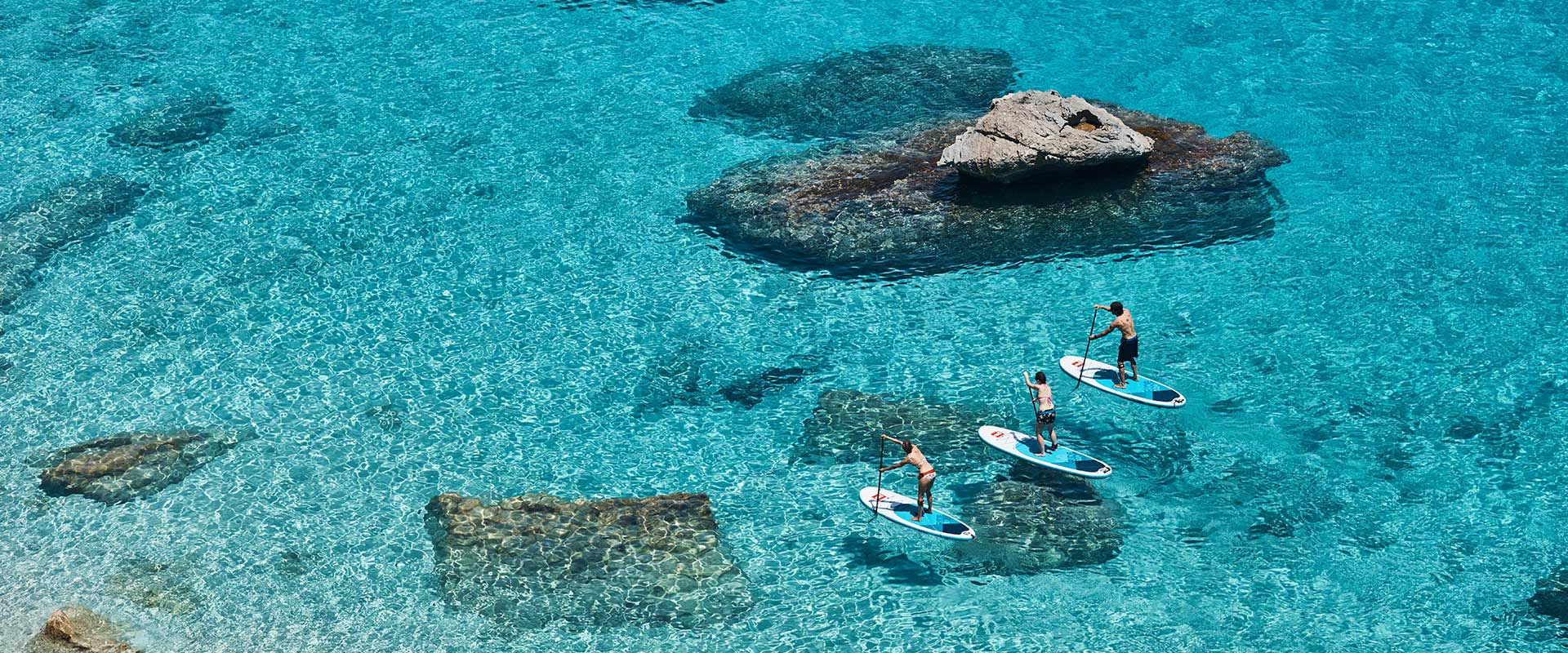 Sups Allround - GearFreak