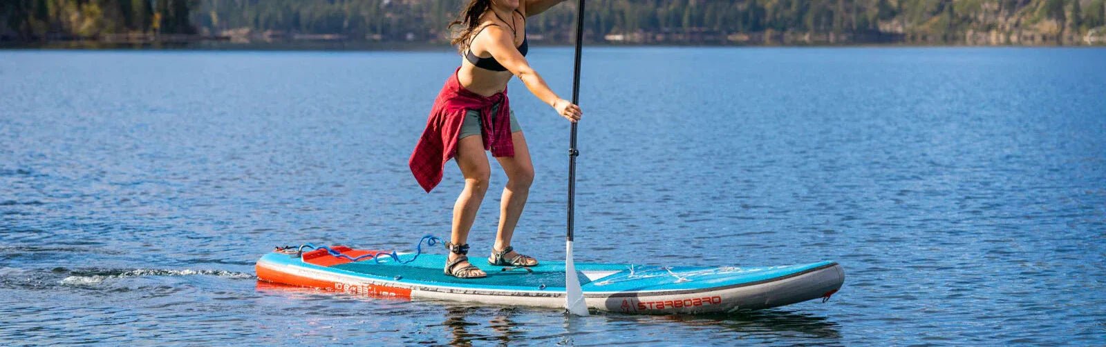 Sup Peddels Allround - GearFreak