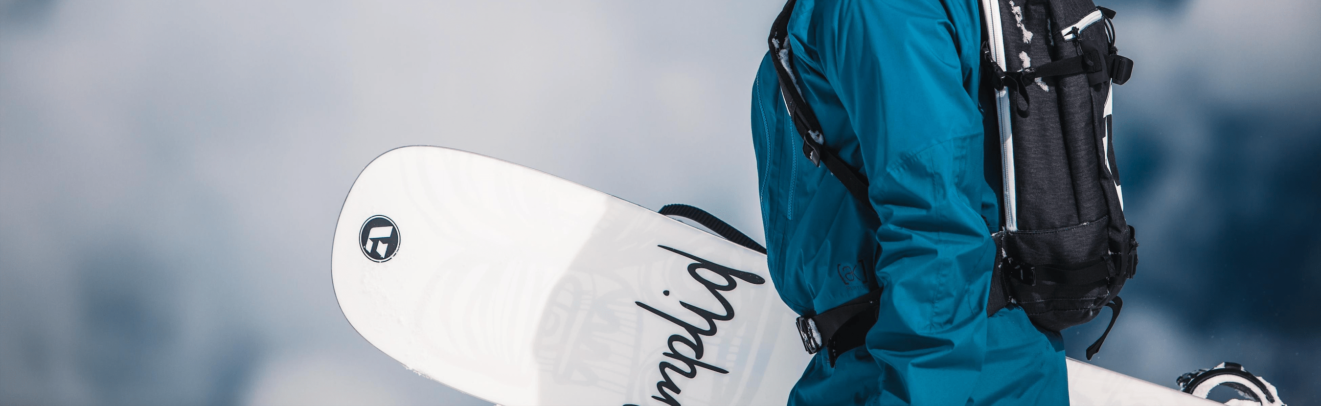 Snowboards Beginner - GearFreak