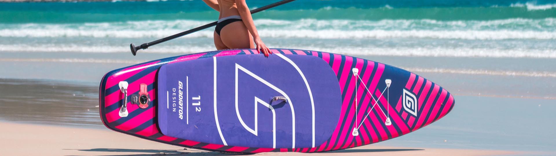 Sups Beginner - GearFreak