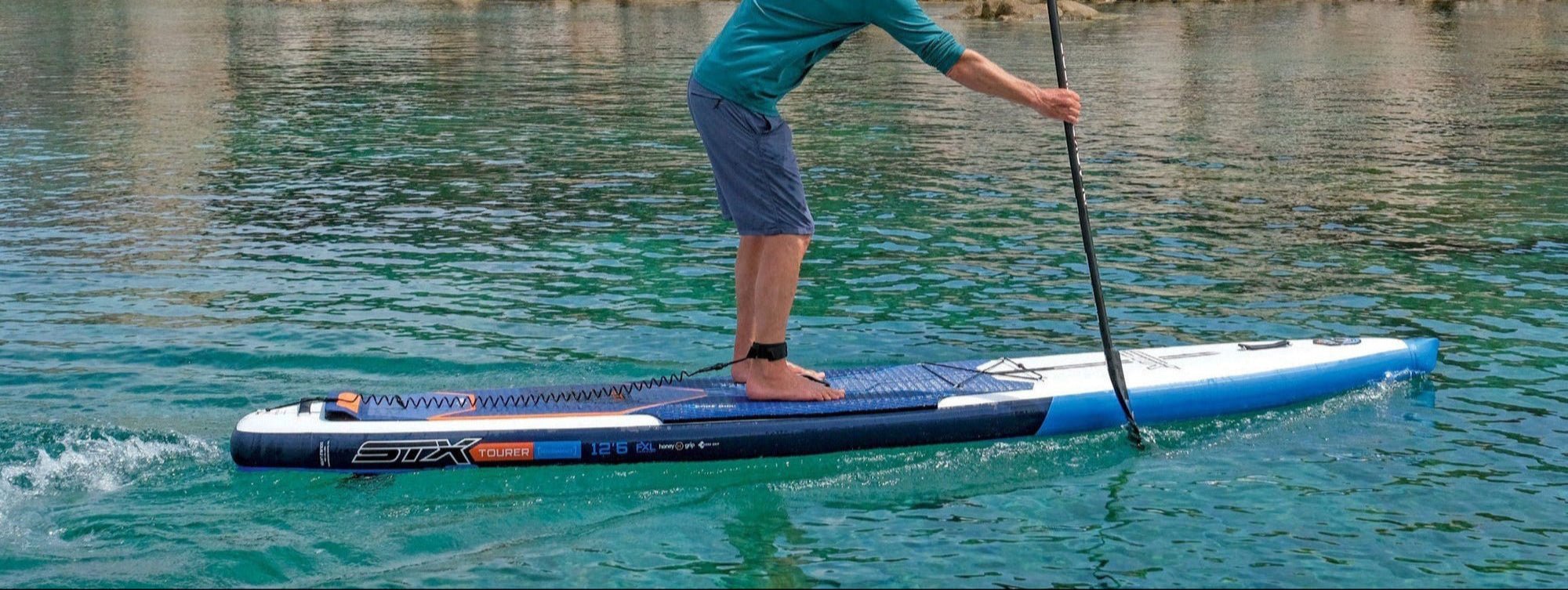 Sup Peddels Beginner - GearFreak