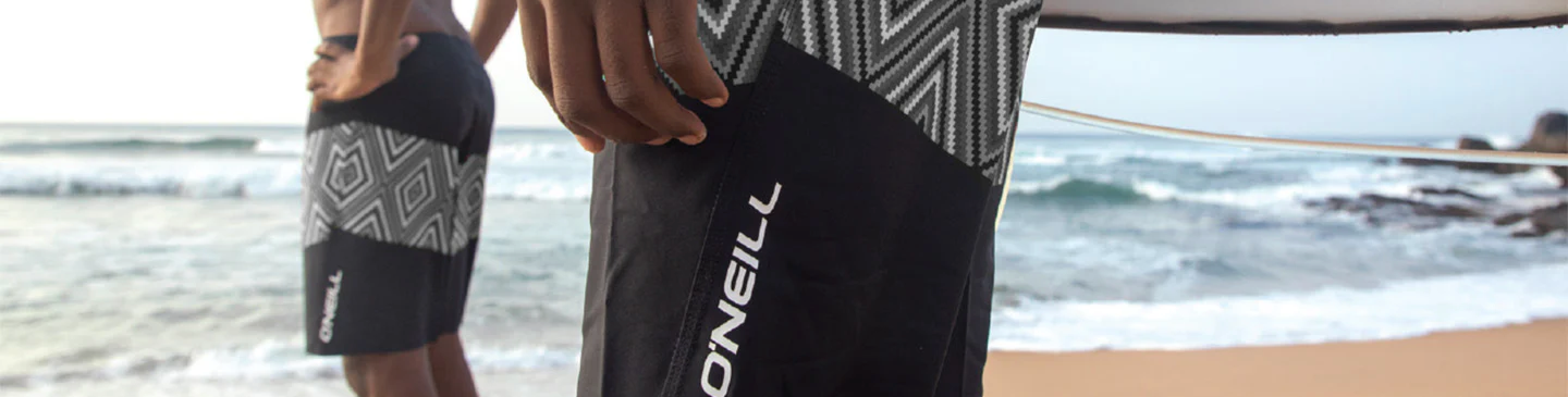 Heren Boardshorts - GearFreak