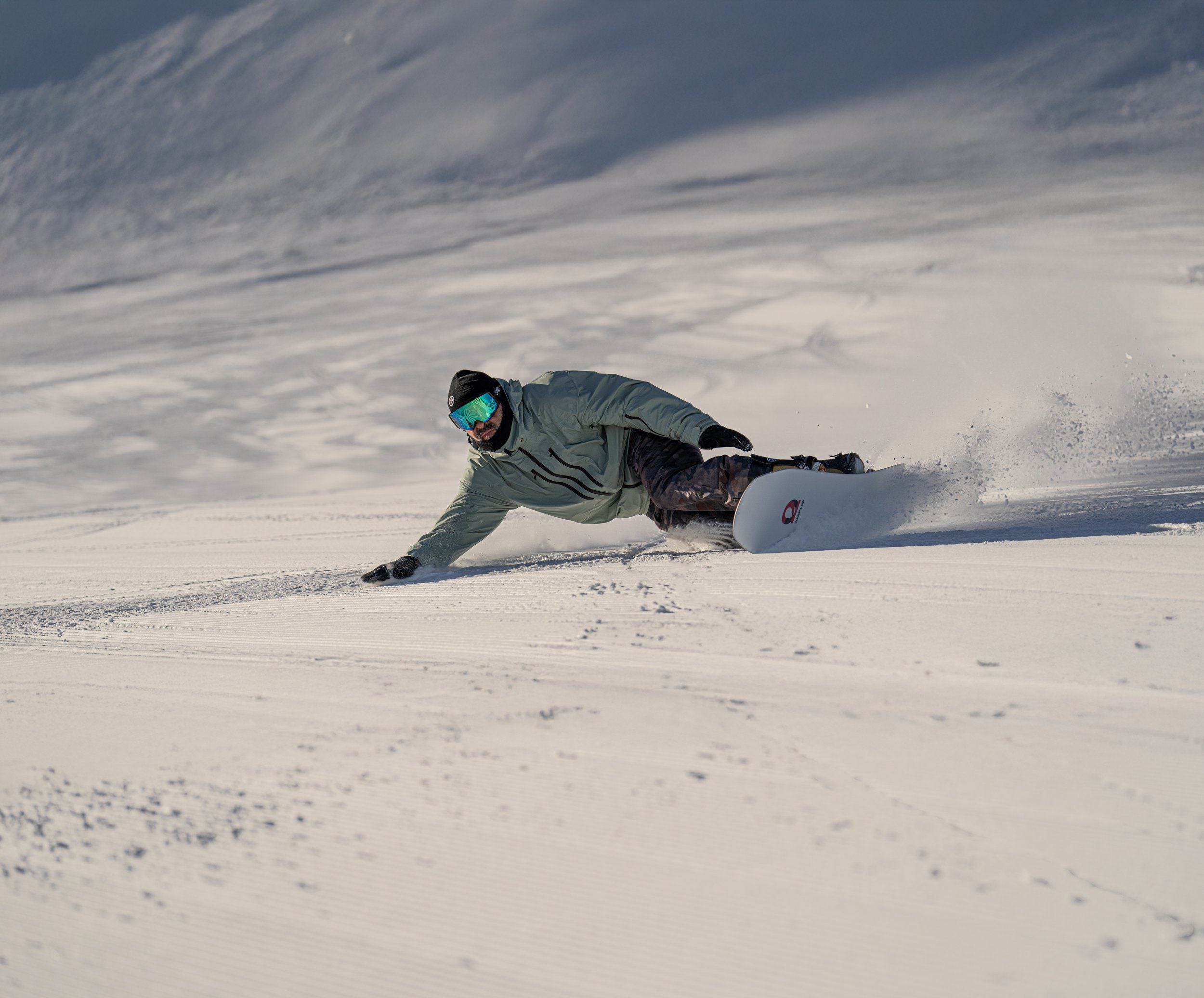 Snowboards Carve - GearFreak