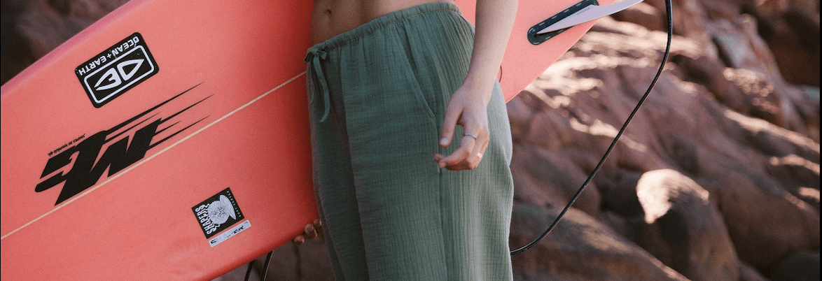 Dames Broeken - GearFreak