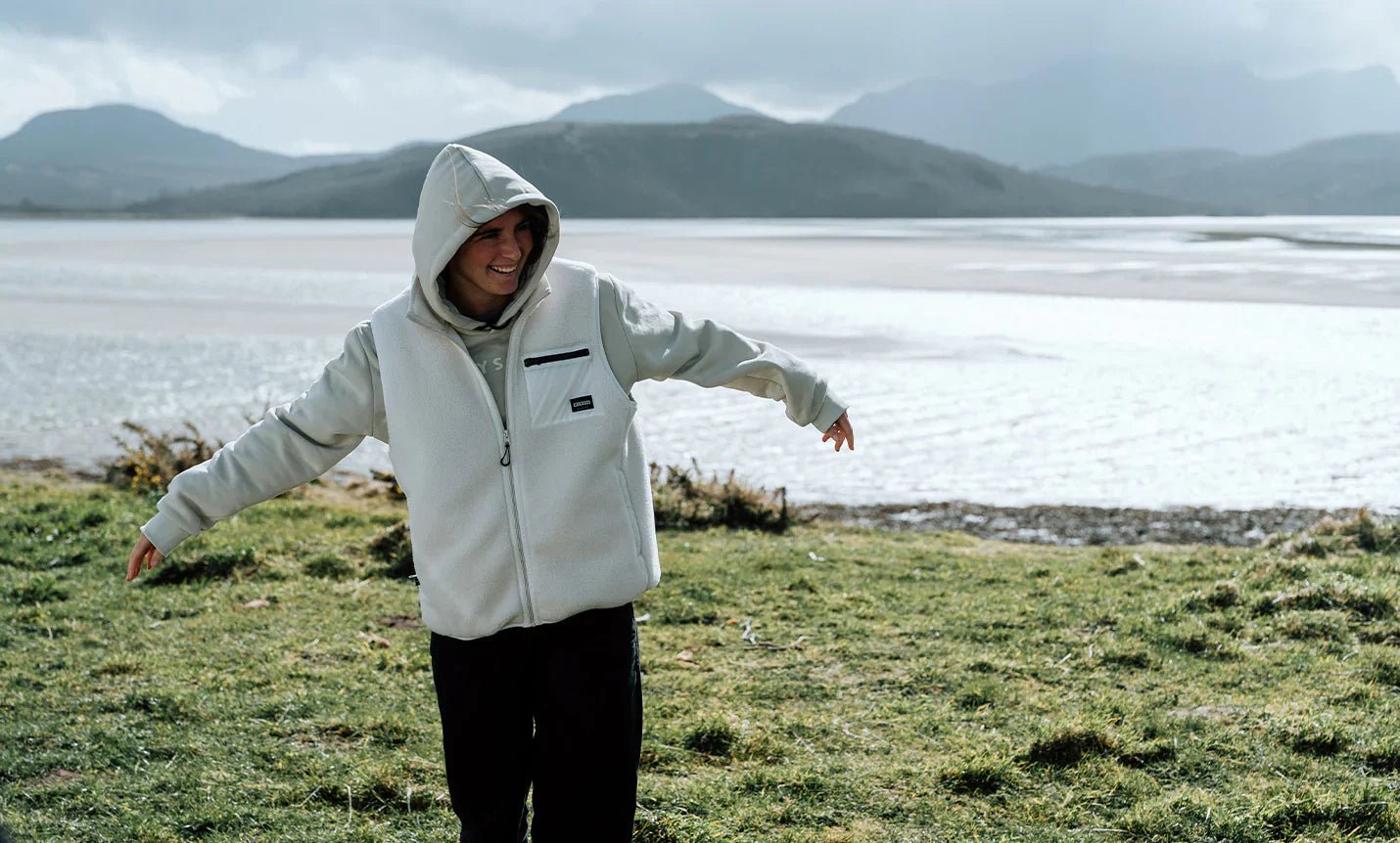 Dames Jassen - GearFreak