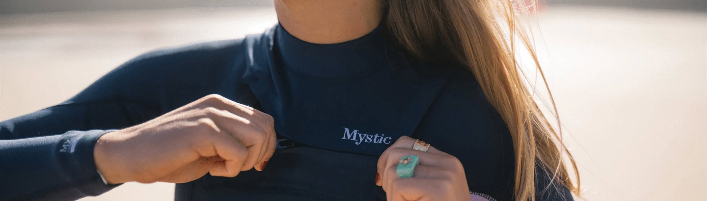 Wetsuits Dames 5/4 & 5/3 - GearFreak