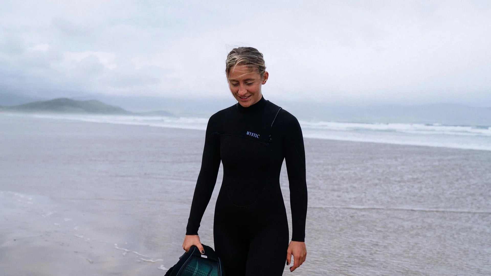 Wetsuits Dames 6/4 - GearFreak