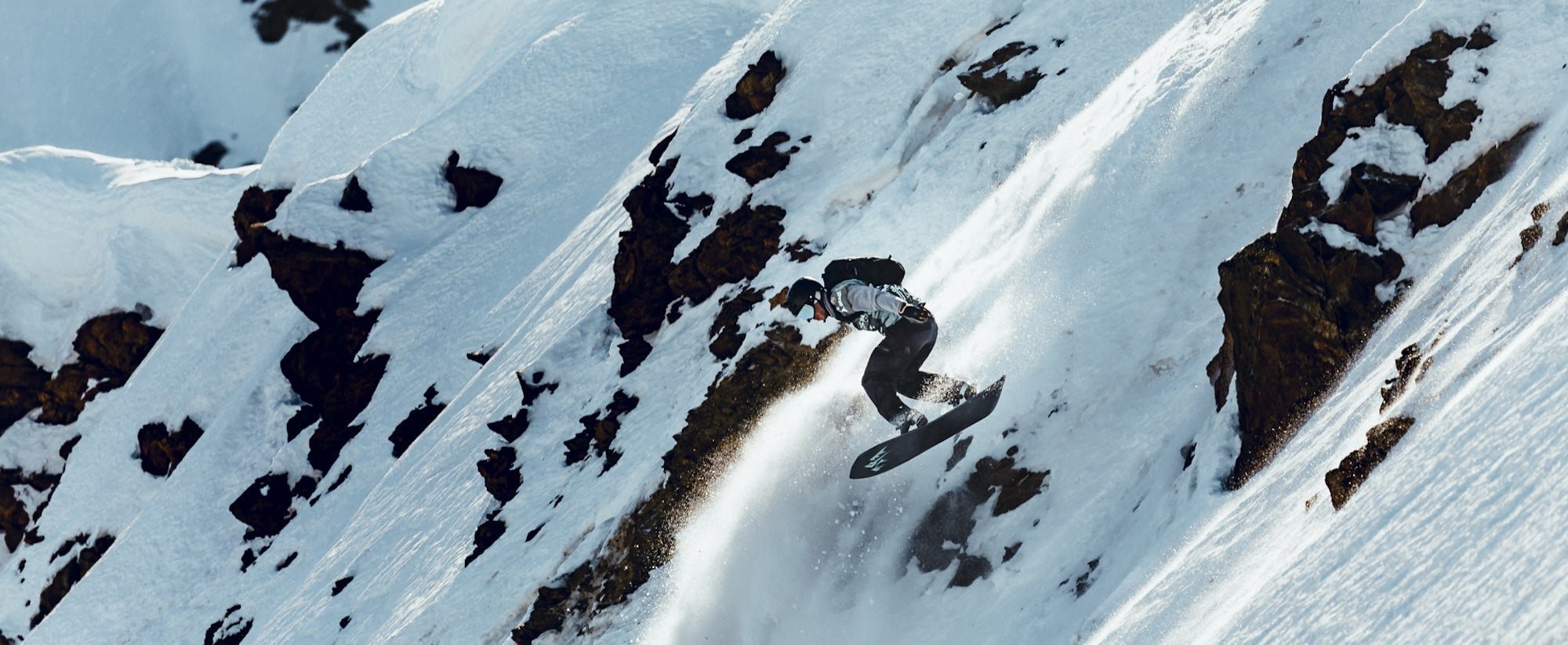 Snowboards Freeride - GearFreak