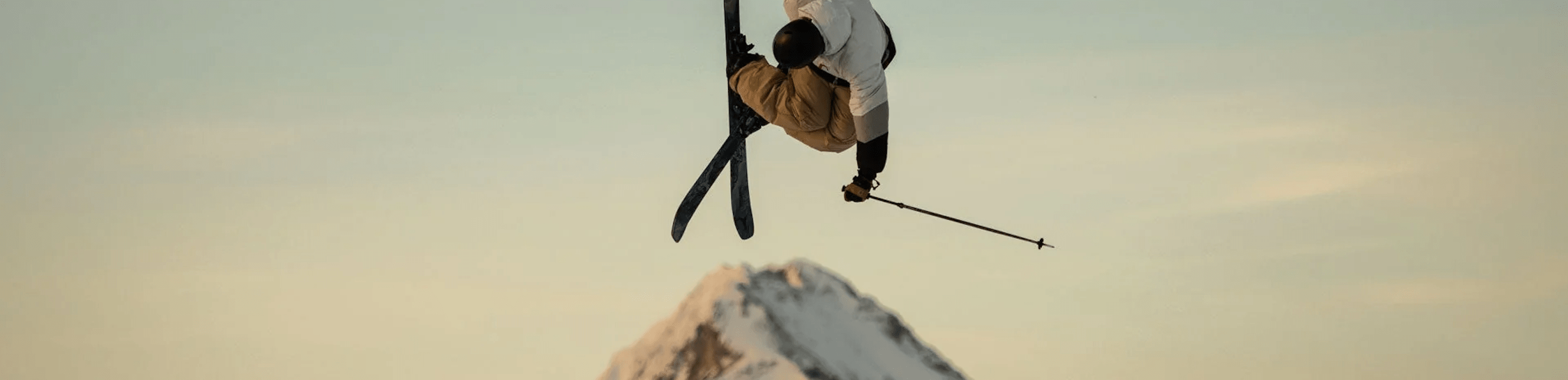 Ski's Freestyle - GearFreak