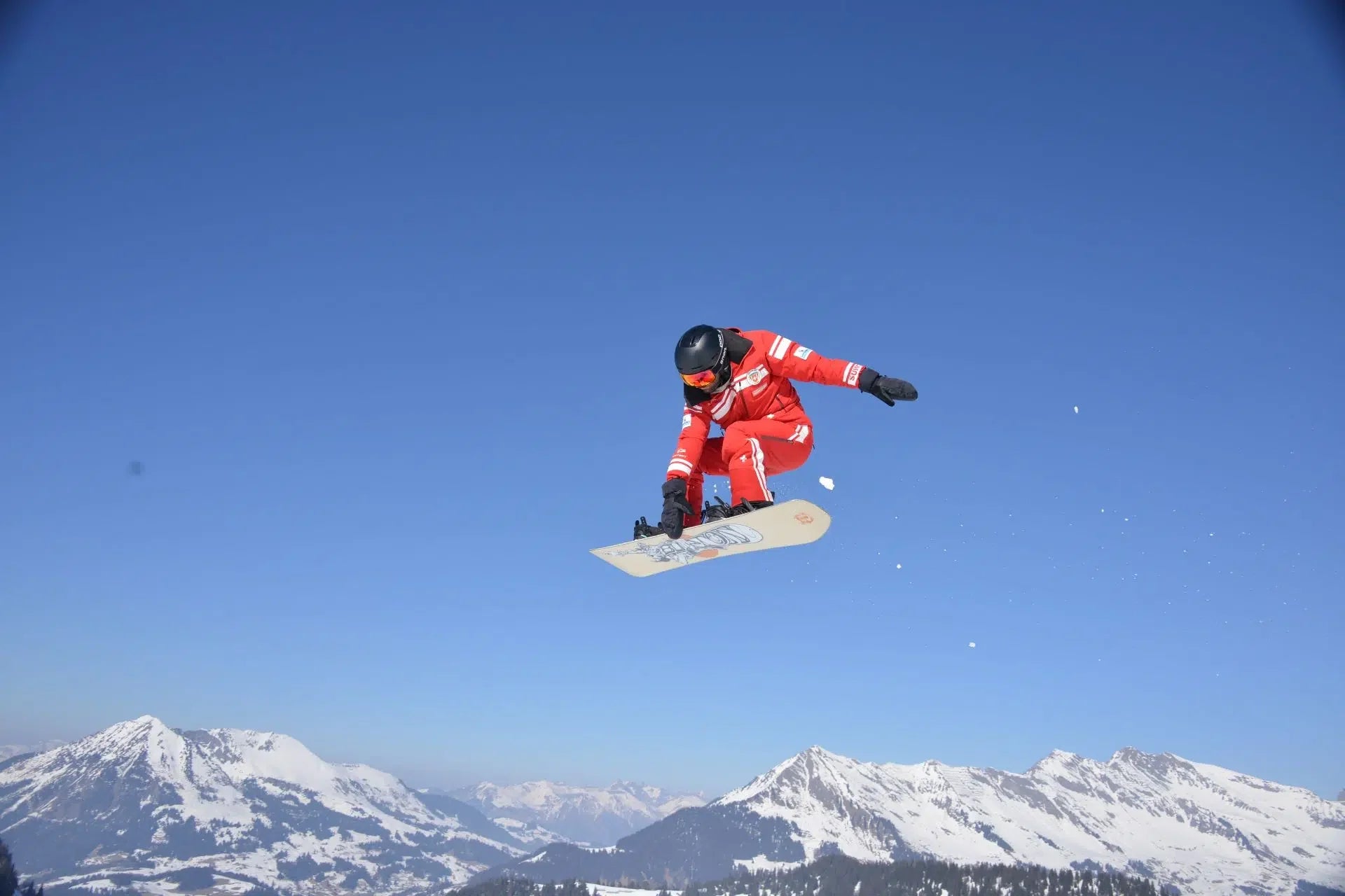 Snowboards Freestyle - GearFreak