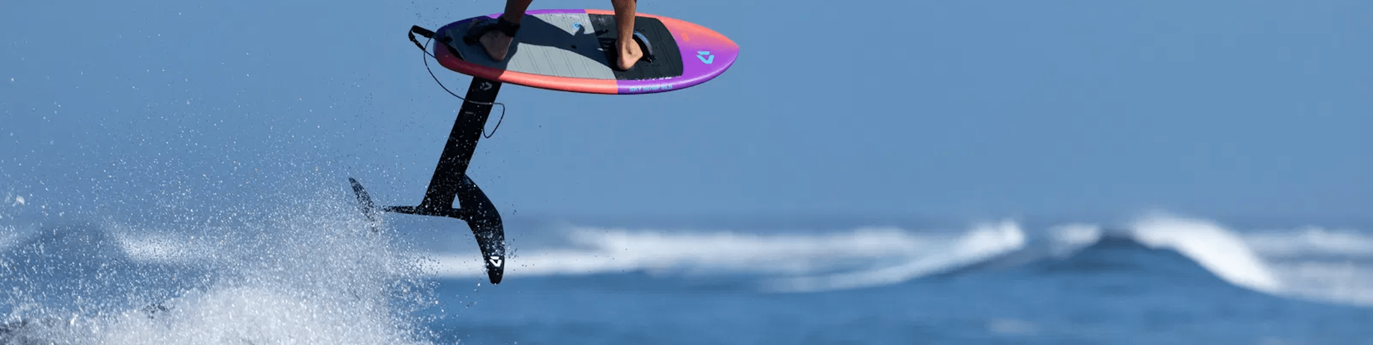 Surf Foils - GearFreak