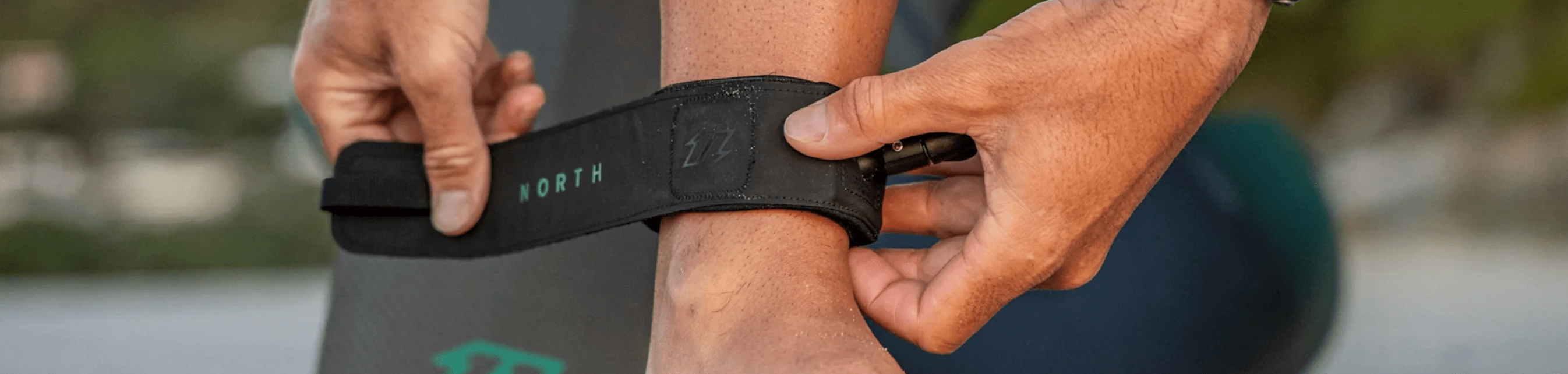 Surf Leashes - GearFreak