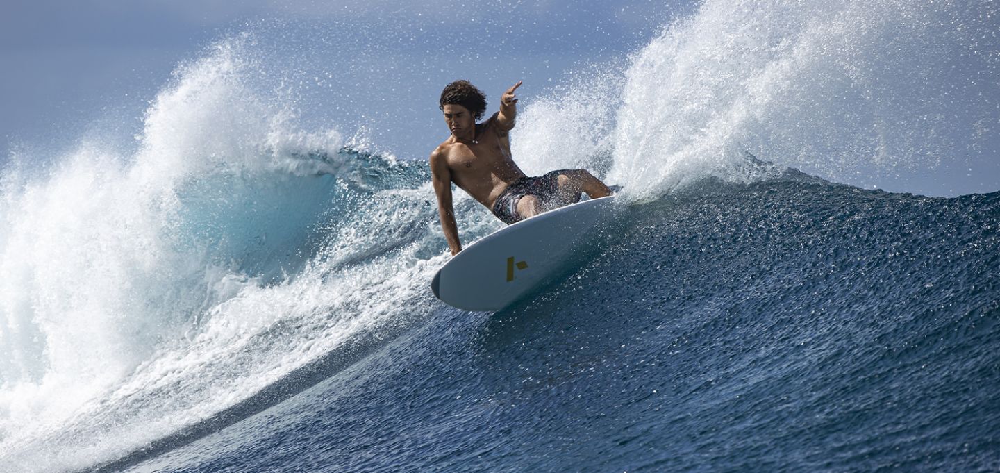 Surfboard Shortboards - GearFreak