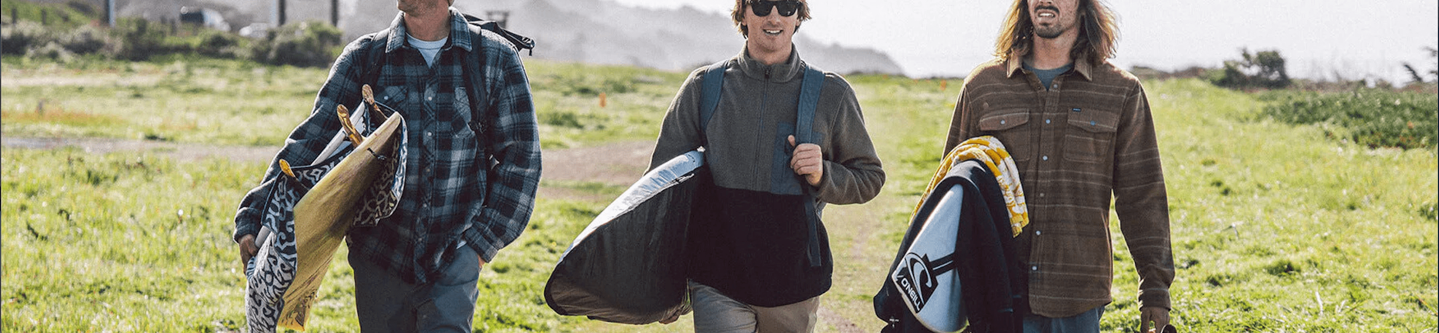 Kleding Heren - GearFreak