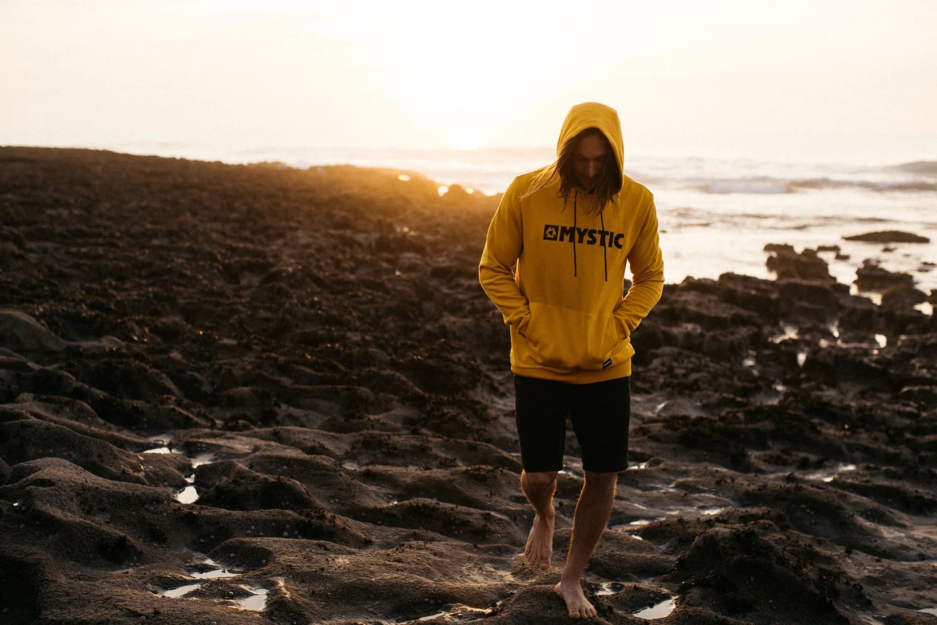 Ski Sweaters Heren - GearFreak