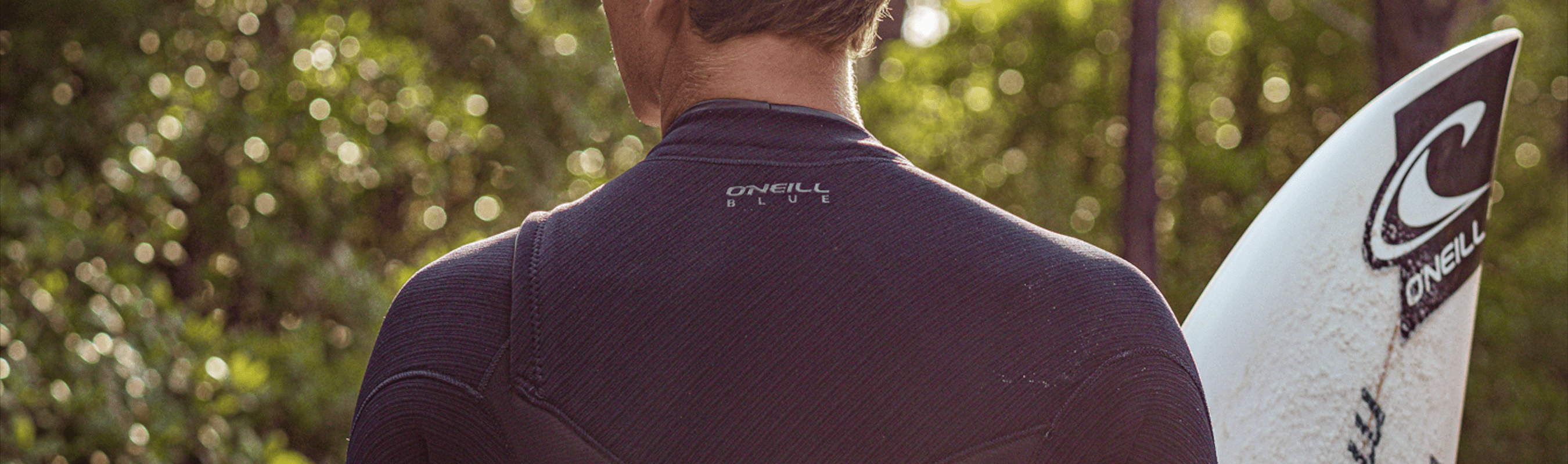 Wetsuits Heren 3/2 - GearFreak