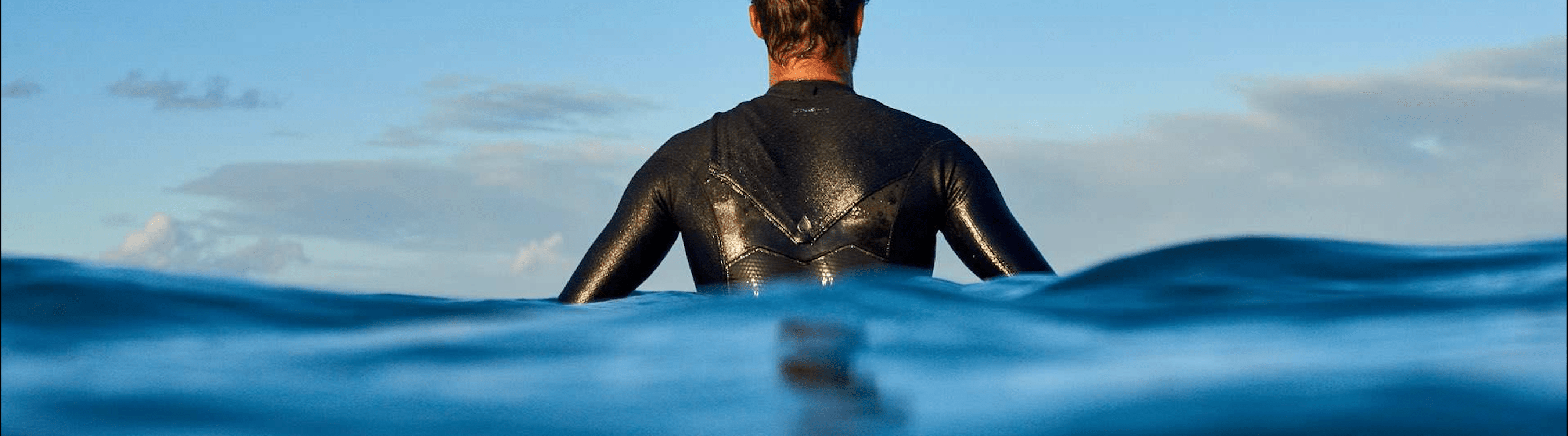 Wetsuits Heren 4/3 - GearFreak