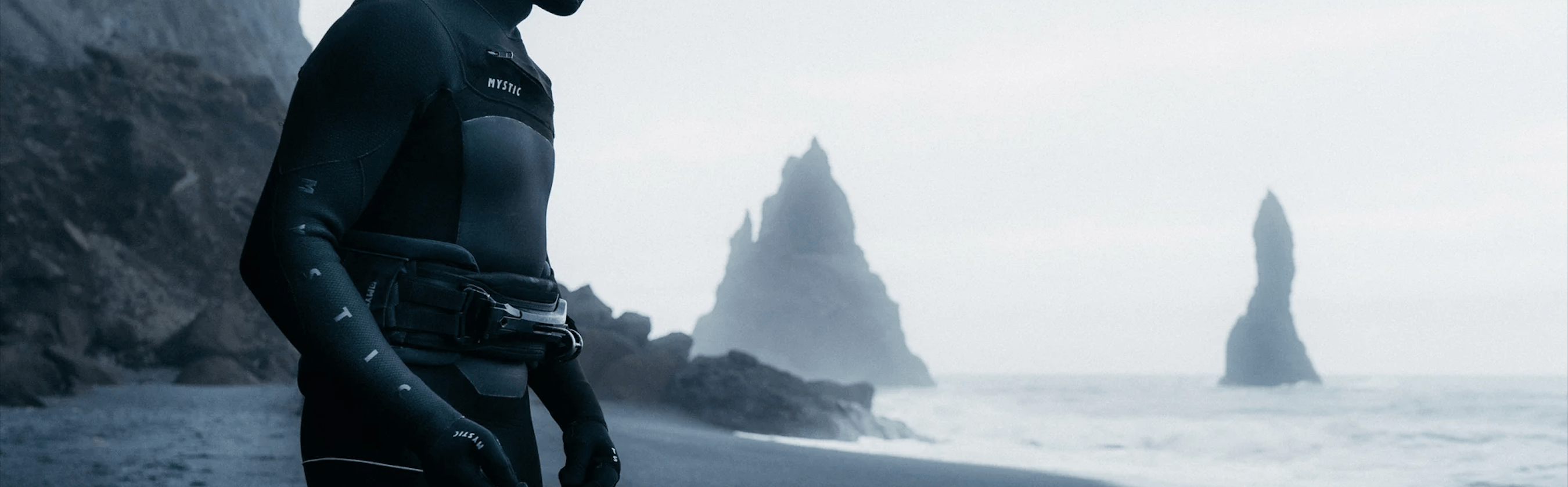 Wetsuits Heren 6/4 - GearFreak