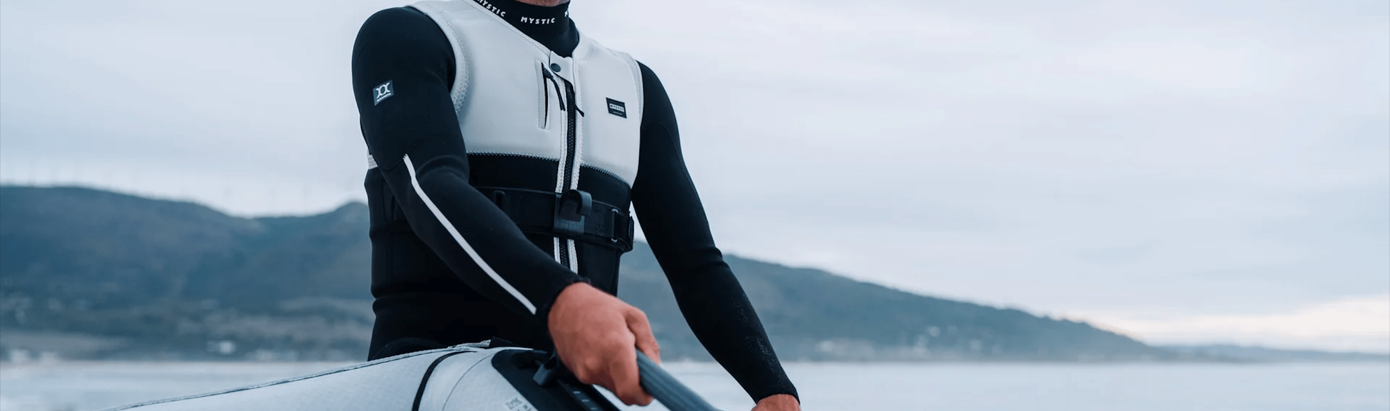 Impactvesten - GearFreak