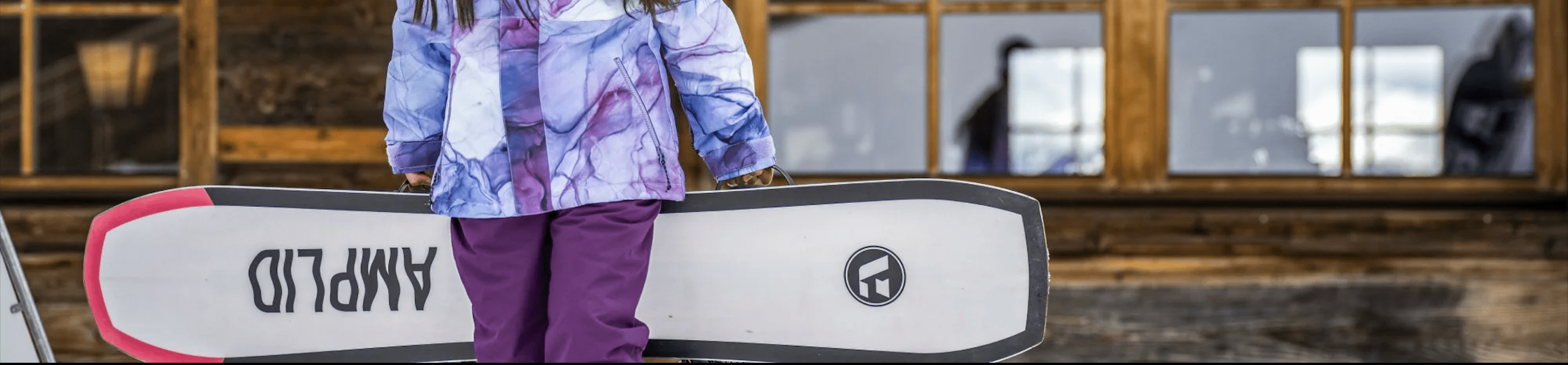 Snowboards Kinderen - GearFreak