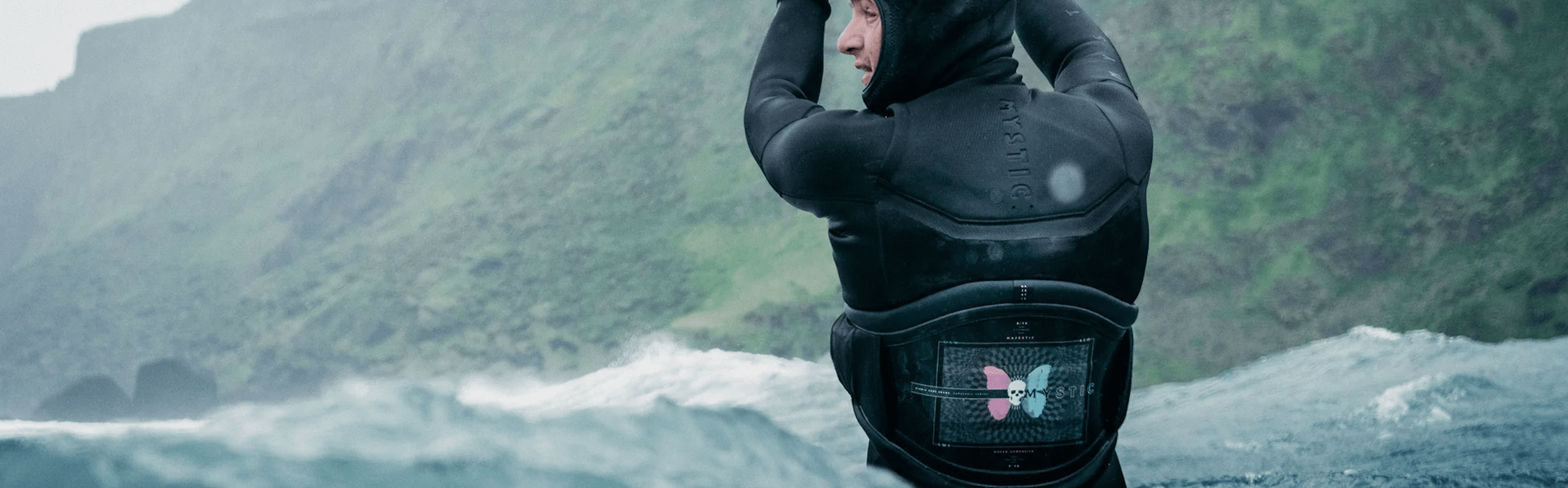 Kite Trapezes - GearFreak