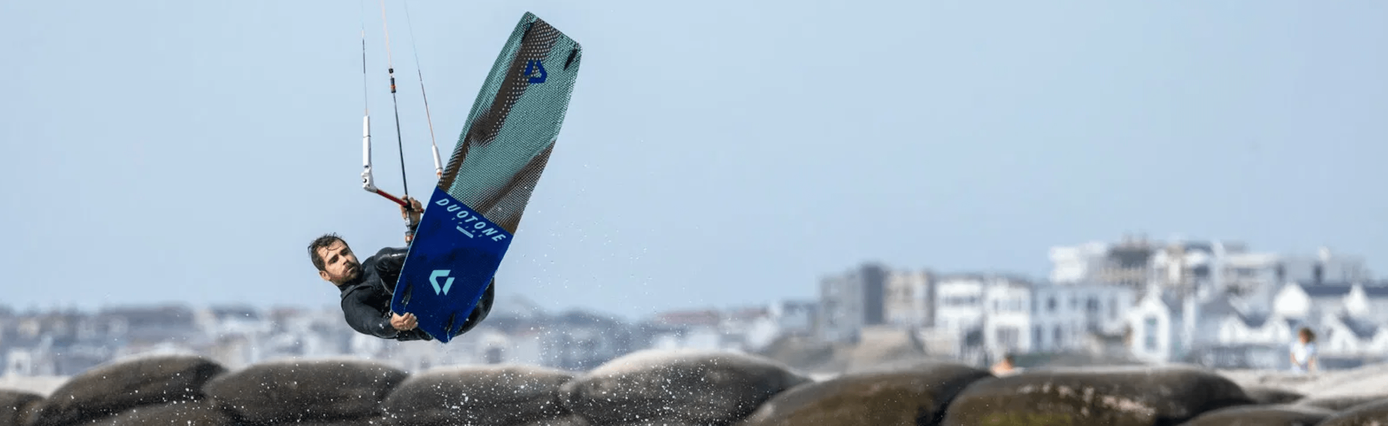 Kitebarren - GearFreak