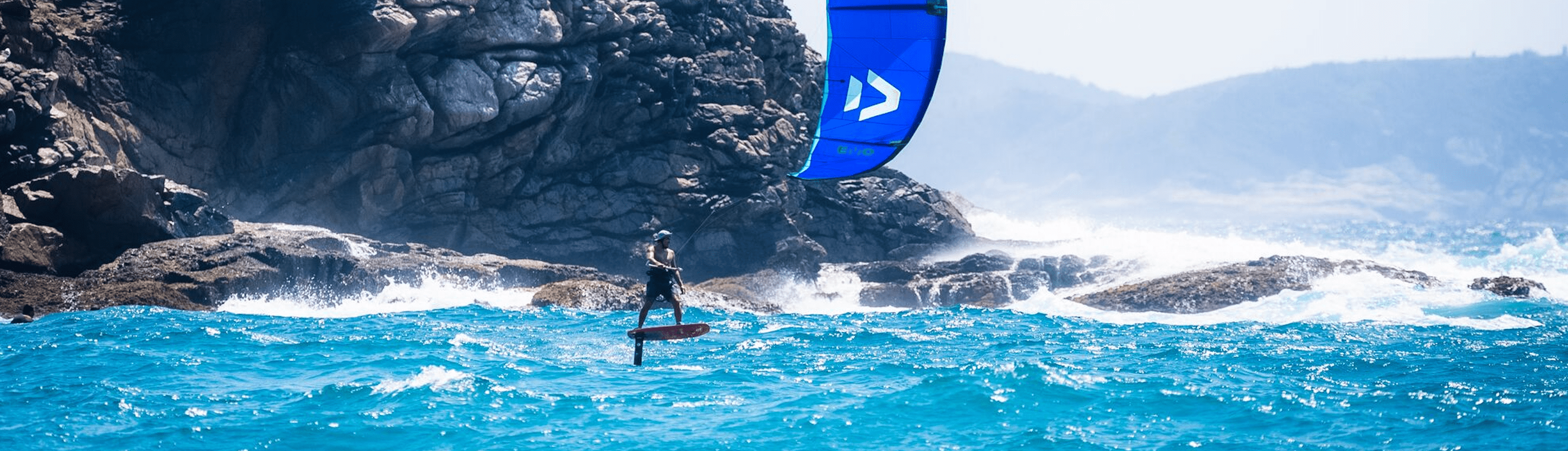 Kiteboards Foil - GearFreak
