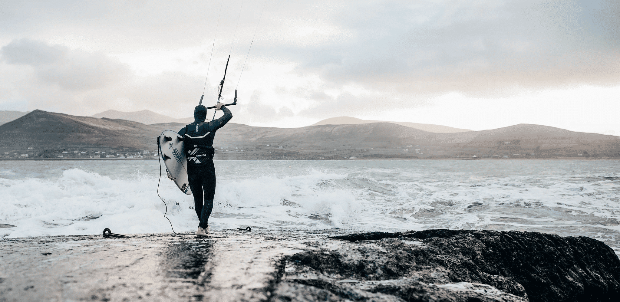 Kiteboards Surfboards - GearFreak