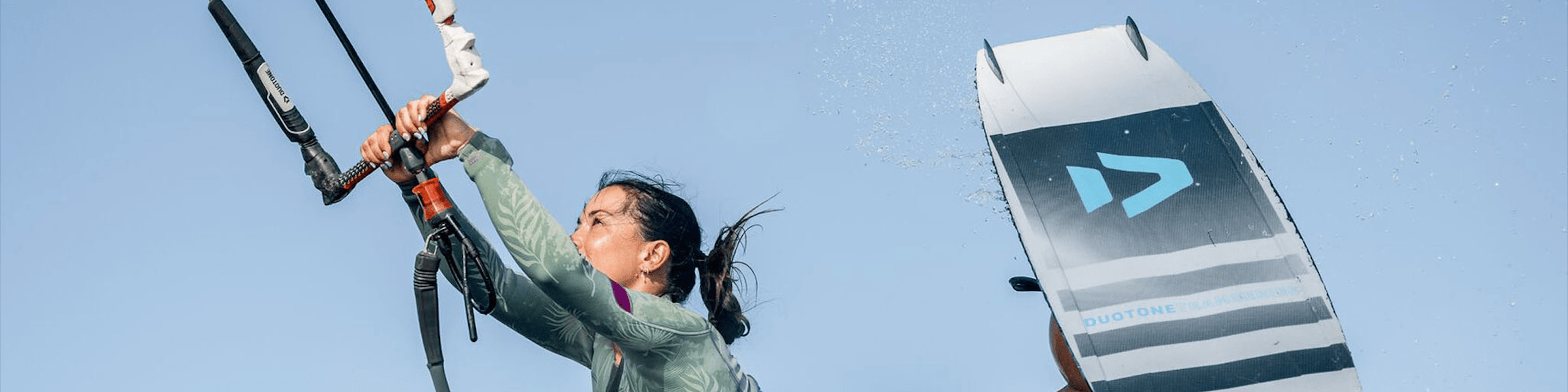 Kiteboards Twintips - GearFreak